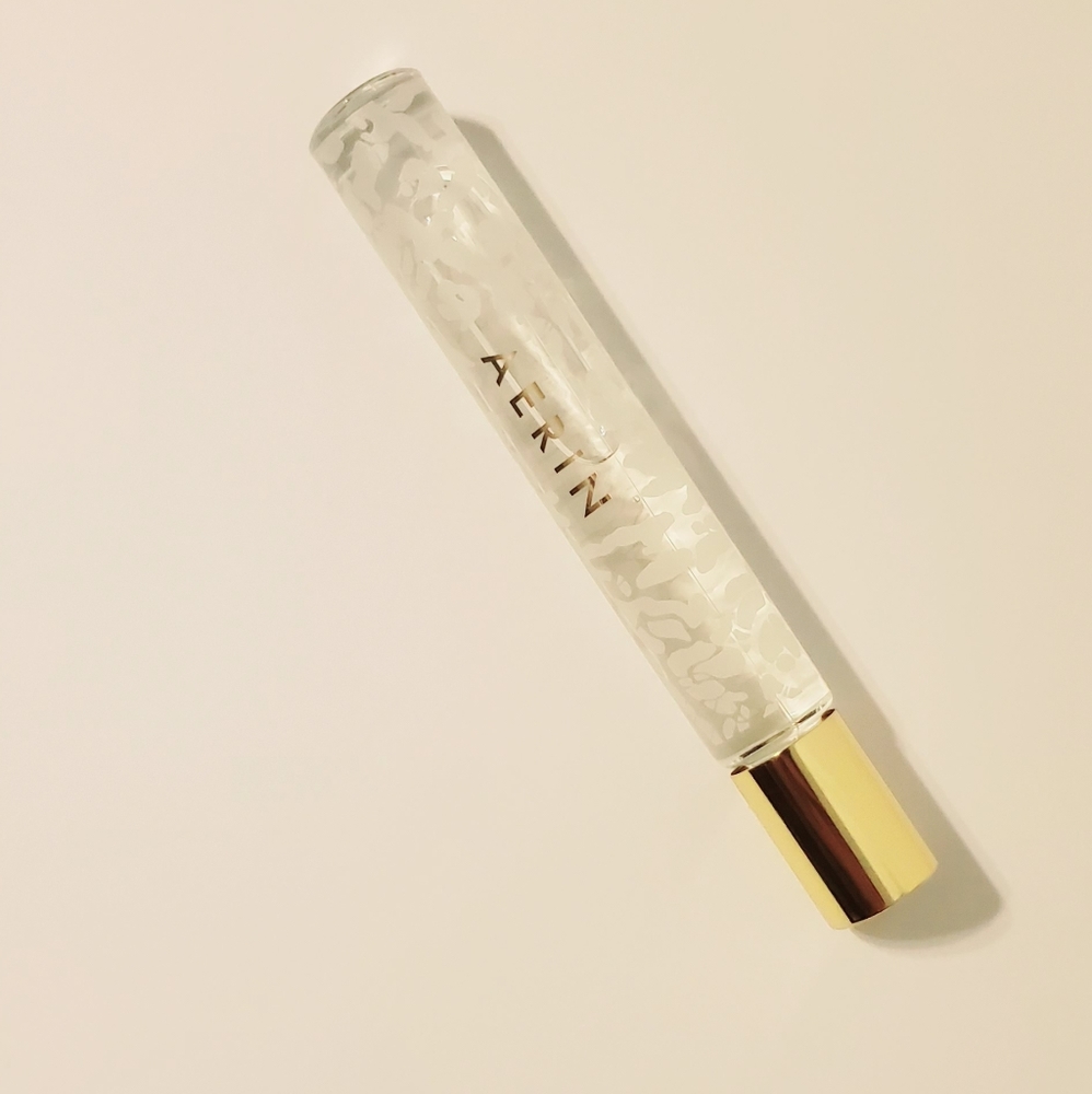 Aerin Linen Rose Rollerball 6ml - Picture 3 of 6